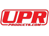 UPR Products Billet Dual Breather Tank Satin (15-17 Mustang Ecoboost) 5029-200