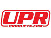 UPR Products Billet Dual Breather Tank Black (15-17 Mustang Ecoboost) 5029-202