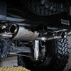 Reaper Off Road Catback Exhaust (2018 - 2023 Wrangler) JPJLUCB