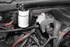J&L Oil Separator 3.0 Passenger Side Clear (1999-2004 Lightning/2002-2003 F150 Harley) 3027P-C