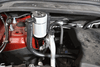 J&L Oil Separator 3.0 Passenger Side Black (2013-2019 Explorer Sport EcoBoost V6) 3022P-B