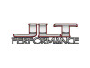 J&L Oil Separator 3.0 Passenger Side Clear (2005-2010 Mustang GT/Bullit/Saleen) 3013P-C