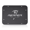 Reaper Off Road Tailgate Cover Black Textured (2007 - 2018 Wrangler JK / JKU) JKTS-B
