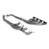 Stainless Works 1-7/8" Long Tube Headers - Catted (2012 - 2018 Grand Cherokee 6.4L) JEEP64HCAT