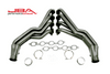 JBA Performance 1-7/8" Long Tube Headers Titanium Ceramic (2016 - 2024 Camaro SS/ZL1) 6816SJT