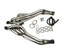JBA Performance 1-7/8" Long Tube Headers 304SS Natural Finish (2007 - 2014 GT500) 36696SN