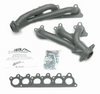 JBA 1-1/2" Shorty Headers Titanium Ceramic (97-11 Ranger/Explorer SOHC 4.0L) 1674S-1JT