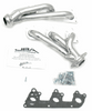 JBA 1-1/2" Shorty Headers Silver Ceramic (97-11 Ranger/Explorer SOHC 4.0L) 1674S-1JS