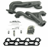 JBA 1-1/2" Shorty Headers Titanium Ceramic (86-96 Ford F Series/Bronco 5.8L) 1628SJT