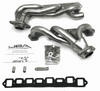 JBA 1-1/2" Shorty Headers (86-96 Ford F Series/Bronco 5.8L) 1628S