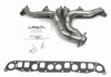 JBA 1-1/2" Shorty Headers (91-99 Wrangler/Cherokee 4.0L) 1526S