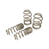 Hurst 1" Lowering Spring Kit Stage 1 (05-10 Mustang GT) 6130021