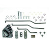 Hurst Competition Plus Installation Kit (68 Corvette) 3734648