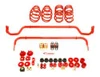 BMR Handling Performance Package - Level 2 - Red (2010 - 2011 Camaro) HPP019R