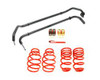 BMR Handling Performance Package - Level 1- Black (2010 - 2011 Camaro) HPP018H
