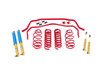 BMR Handling Performance Package - Level 1 - Red (1968 - 1972 A-Body) HPP010R