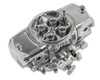 Holley Mighty Demon Carburetor 850 CFM Mechanical Annular Shiny MAD-850-AN