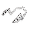 Stainless Works 2" Long Tube Headers (2006 - 2025 Charger / Challenger) HM642HDRCAT