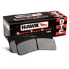 Hawk Performance Rear Brake Pad DTC-60 (06-15 Charger/08-15 Challenger) HB194G.570