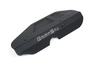 GrimmSpeed Alternator Cover Black (02-14 WRX/04-15 STi & LGT) 099012