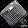 UPR Products Breather Filter Tall Push In (79-95 Mustang) 5012-1