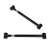 J&M Lower Control Arms - On-Car Adjustable - Black (1982 - 2002 Camaro / Firebird) 23813B