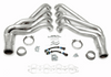 JBA Performance 1-7/8" Long Tube Headers Silver Ceramic (2010 - 2015 Camaro SS 6.2L) 6813SJS