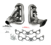 JBA Performance 1-3/4" Shorty Headers (15-19 Mustang GT) 1689S