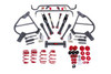 BMR Handling Performance Package - Level 4 - Black (2010 - 2011 Camaro) HPP021H