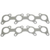 Pypes Header Gaskets (2011 - 2014 Ford Mustang) - HDR76SG