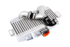 GrimmSpeed Top Mount Intercooler (02-07 WRX/04-18 STi) 090001