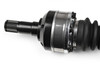 GForce Outlaw Axles Left & Right 226mm Diff 32 Spline Outers (2009 - 2014 SRT8 Mopar LX) MOP10109A