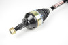 GForce Renegade Axle Right Side Only 30 Spline Hubs (1997 - 2008 C5 / C6 Corvette) COR10101R