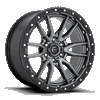 Fuel Off-Road 20x9 Rebel Wheel 6x135 BP 20 ET Anthracite D680