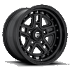 Fuel Off-Road 17x9 Nitro Wheel 6x135 BP 1 ET Matte Black D667