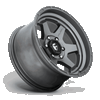 Fuel Off-Road 20x9 Shok Wheel 5x150 BP 1 ET Anthracite D665