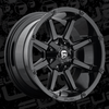 Fuel Off-Road 20x10 Coupler Wheel 8x170 BP -24 ET Gloss Black D575