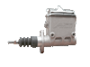 Afco Racing Aluminum  Master Cylinder  Integral Reservoir  7/8 Inch Bore        AFCO