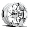 Fuel Off-Road 20x8.25 Maverick Wheel 8x165.1 BP 122 ET Chrome D536