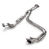 Stainless Works Downpipe Catted (11-14 F-150 Ecoboost 3.5L) FTECODPCAT