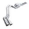 Stainless Works Catback Exhaust (17-18 F-250/F-350) FT217CB