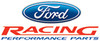 Ford Racing Performance Pack 6-Piston Front Brake Kit (2015-2022 Mustang GT/EcoBoost) M-2300-V