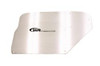 BMR Aluminum A/C Delete Panel - Bare (1964 - 1967 A-Body) FP006L