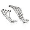 Stainless Works 2" Long Tube Header Header Kit (1979 - 1993 Mustang SB Twisted Wedge R) FOXTWR2C