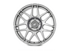 Forgestar 17x7 F14 Drag Wheel Gunmetal