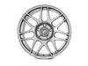 Forgestar 15x10 F14 Drag Wheel Gunmetal