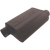 Flowmaster Aluminized Super 40 Series Muffler 3" Offset In/3" Offset Out 953048