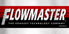 Flowmaster Aluminized 50 Series Delta Muffler 3" Center In/3" Offset Out 943052