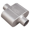 Flowmaster Aluminized 10 Series Delta Muffler 3" Center In/3" Center Out 9430109