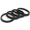 Race Star Hubcentric Ring GM 78.1mm/66.90mm (Set of 4) 78-6690-1